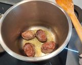 Foto del paso 2 de la receta: Carrilleras en Salsa con Pasta