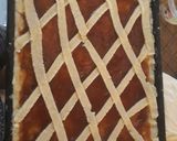 Foto del paso 3 de la receta: Pasta frola de guayaba