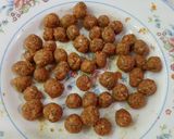 عکس مرحله 3 از دستور تاس کباب با گوشت قلقلی