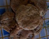 Foto del paso 9 de la receta: Scones salados con jamón crudo