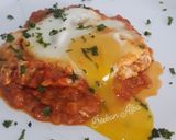 Foto del paso 5 de la receta: Shakshuka casera