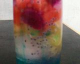 Foto langkah ke 3 dari resep Es warna warni.