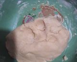 Foto langkah ke 3 dari resep Kue kering Low Budget tanpa oven.