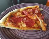 Foto del paso 9 de la receta: Pizza italiana