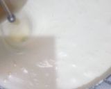 A picture of step 1 of Cream cake.