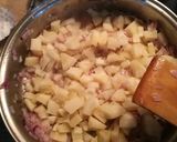 Foto del paso 7 de la receta: Mandí'o chyryry