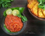 Foto langkah ke 4 dari resep Sambel bawang buat penyetan.
