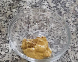 Foto del paso 1 de la receta: Pollo con Miel y Mostaza