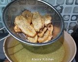 Foto langkah ke 4 dari resep Pisang Goreng Wijen Kayumanis 👩🏻‍🍳.