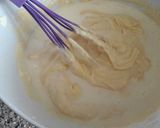 Foto del paso 4 de la receta: Queque con plátano