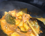 Foto langkah ke 2 dari resep Rendang ayam.