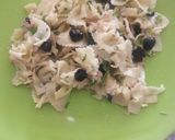 Foto del paso 5 de la receta: Corbatas al atún