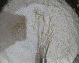 Foto langkah ke 3 dari resep Semprit Sagu 4 bahan.