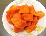 Ramadan Special - Tawa Murgh (Chicken cooked on a Griddle) recipe step 1 photo