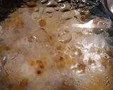 A picture of step 2 of Stuffed Grape Leaves Batch 5.
