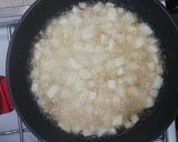 Zelleres csirkebrassói recept fázis 2 fotója