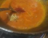 Bedai poori with aaloo sabji (u.p style) recipe step 5 photo