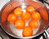 Foto del paso 1 de la receta: Tomaticán con carne de vacuno