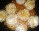 Foto langkah ke 4 dari resep Cireng bumbu rujak.
