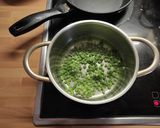 Foto del paso 1 de la receta: Arroz konjac tres delicias fit
