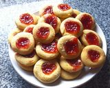 Foto del paso 4 de la receta: Ojitos sin gluten