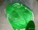 Foto langkah ke 2 dari resep Bolu KuKus Empuk.