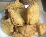 Foto langkah ke 6 dari resep Batagor Tahu.