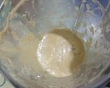 Foto langkah ke 4 dari resep Jus Alpukat Cokelat.