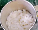 A picture of step 3 of Foxtail Millet Uttapam.