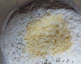 Foto del paso 1 de la receta: Palitos de queso