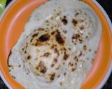 तंदूरी रोटी (Tandoori roti recipe in Hindi) रेसिपी चरण 5 फोटो