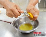 【樂客來】橙香乳酪蛋糕的食譜步驟2照片