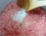 Foto langkah ke 4 dari resep Timman Ahmar (Iraqi Tomato Rice).