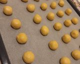 Pas rețetă Biscuiți "fulg de nea" 4 fotografie