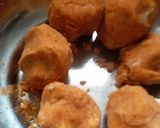 દાલ બાટી રેસીપી સ્ટેપ1ફોટો