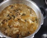 செட்டிநாடு முட்டை பிரியாணி (Chettinadu Egg Biryani) ரெசிபி ஸ்டேப் 10 புகைப்படம்
