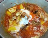 Foto langkah ke 5 dari resep Rendang Ayam sederhana.