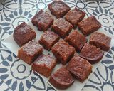 Foto del paso 7 de la receta Bizcocho de zanahoria
