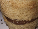 Torta para Sandro!!💖💖