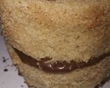 Foto del paso 3 de la receta: Torta para Sandro!!💖💖