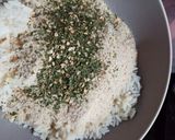 Foto del paso 1 de la receta: Croquetas de arroz