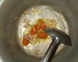Foto langkah ke 4 dari resep Sayur Bening Toge Tahu.