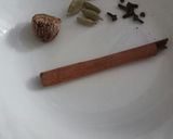 Foto langkah ke 1 dari resep Teh susu rempah (Adeni Tea).