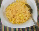 Foto langkah ke 4 dari resep Jasuke (Jagung Susu Keju).