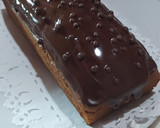 Foto del paso 4 de la receta: Budín De Naranja Y Chocolate Matero Fácil