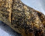 Foto del paso 7 de la receta: PANSITO Integral de Semillas y Jamón dulce...!