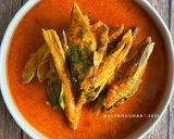 Foto langkah ke 5 dari resep Week 34 GA 3 : Tongkol Asampadeh!.