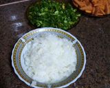صورة لخطوة 2 من وصفة معكرونه فيتوتشيني بالخضار 🏓 🥗