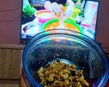 Foto langkah ke 5 dari resep Pop Corn Karamel.