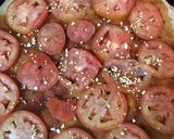 Foto del paso 2 de la receta: Pizza napolitana con tomates y ajo